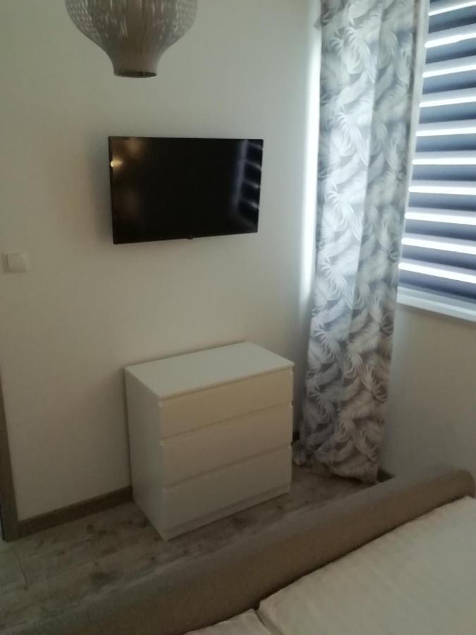 Darmaleba2 Holiday home *